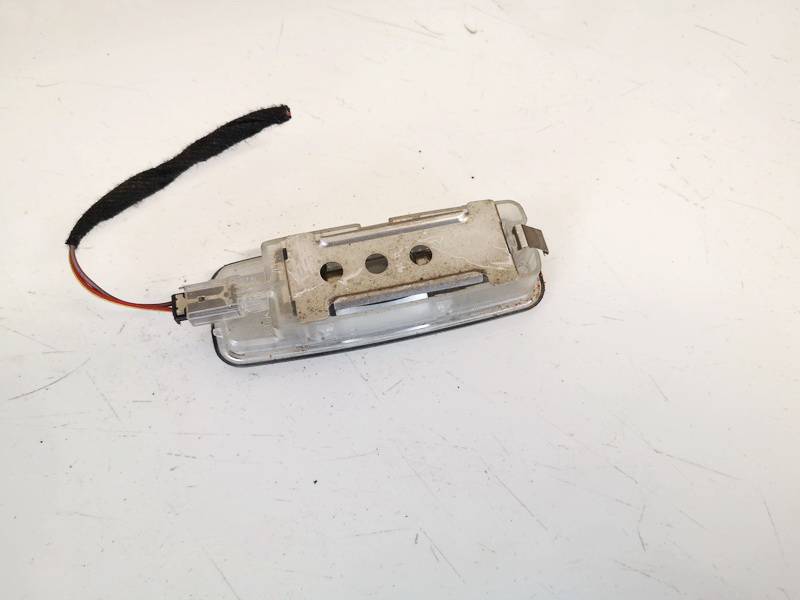 4D0947105A Audi A4 2004 Interior lighting - Thumbnail 3