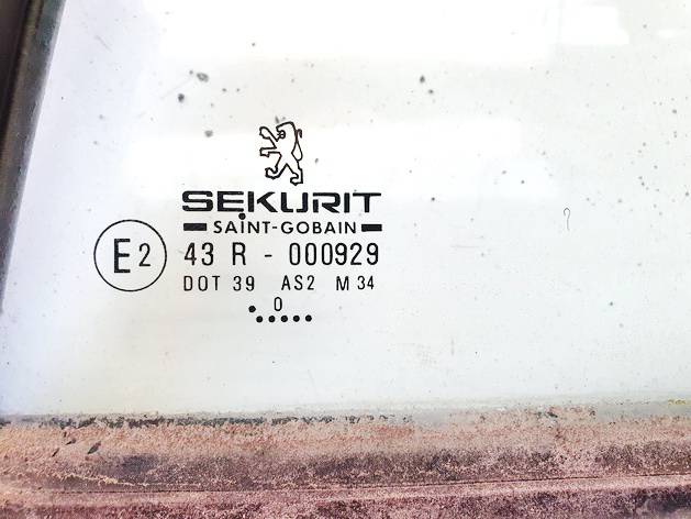 DOT39AS2M34 Peugeot 406 2004 Duru fortkute G.K. - Thumbnail 3