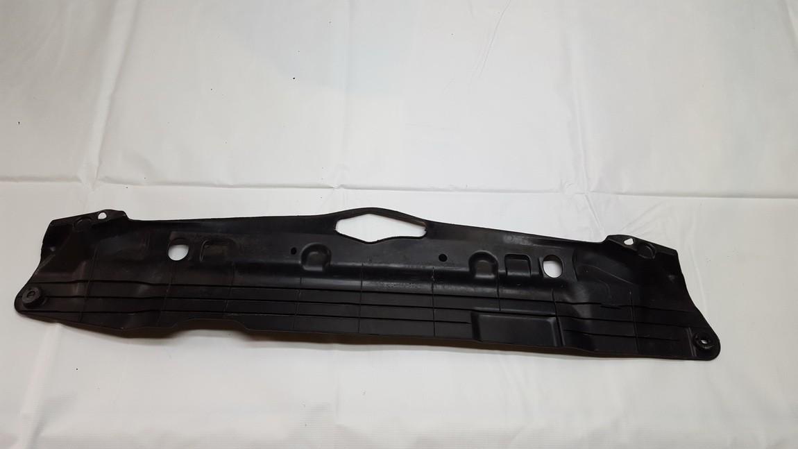 5314102010 Toyota Corolla 2005 ENGINE BONNET-HOOD LOCK TRIM MOLDING - Thumbnail 2
