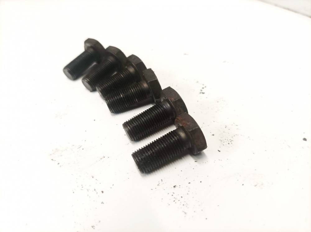 Mazda 2 2004 Smagracio varztas - Thumbnail 3