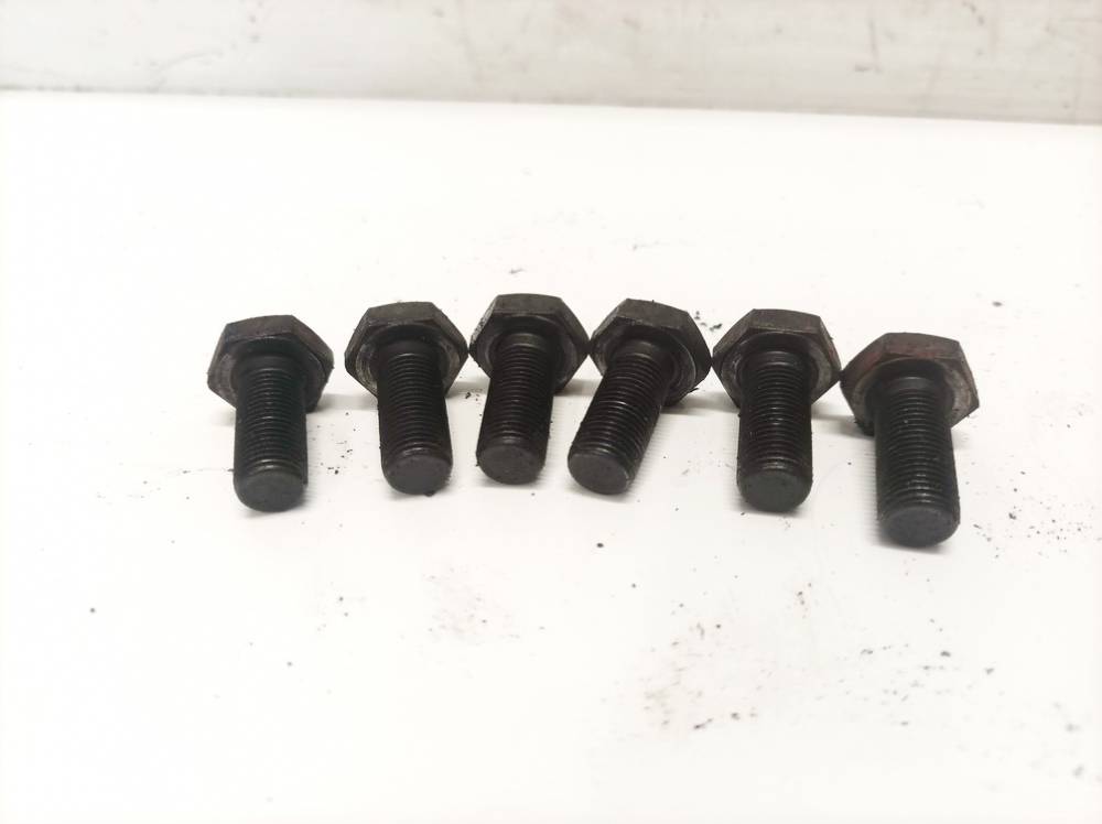 Mazda 2 2004 Smagracio varztas - Thumbnail 2