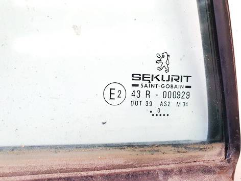 DOT39AS2M34 Peugeot 406 2004 Duru fortkute G.D. - Thumbnail 3