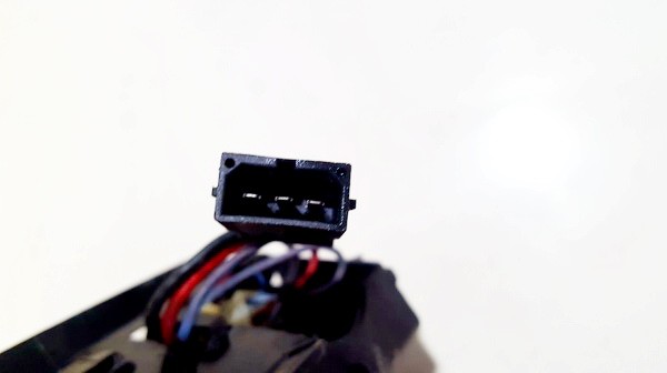 4B0857951 Audi A6 1998 Center Console Ashtray (Ash Tray) - Thumbnail 3