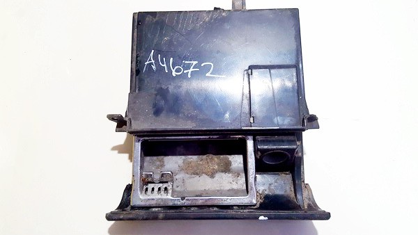 4B0857951 Audi A6 1998 Center Console Ashtray (Ash Tray)