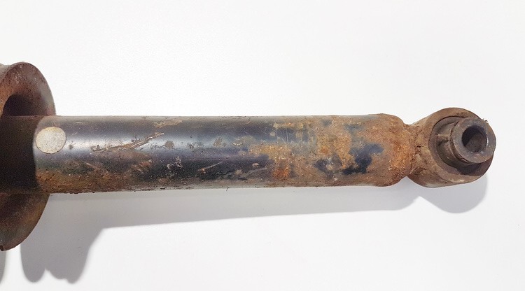 561102F000 Nissan Primera 1998 Shock Absorber - Suspension Strut Assembly - FRONT LEFT - Thumbnail 3