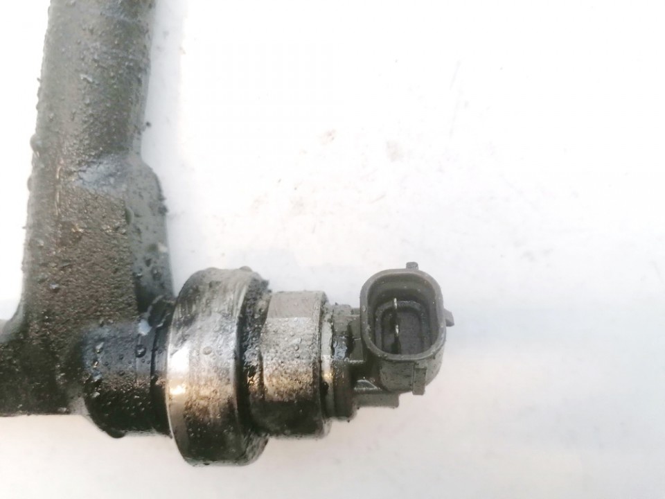 8973138612 Opel Meriva 2004 Kuro purkstukas (forsunke) - Thumbnail 3