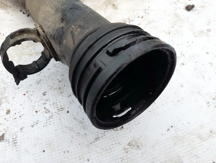 1K0145762ACO Volkswagen Touran 2005 TURBO INTERCOOLER PIPE HOSE - Thumbnail 4