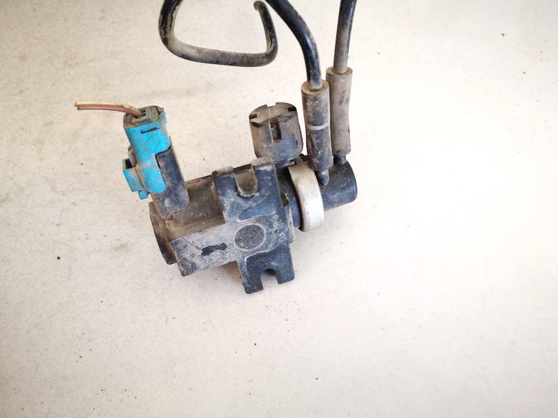 9641726680 Peugeot 206 2003 CAPTEUR PRESSION TURBO - Thumbnail 3