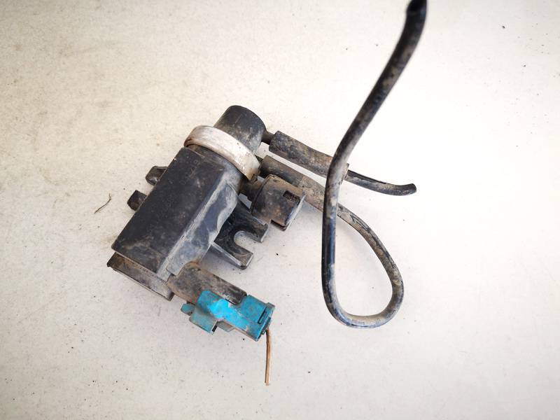 9641726680 Peugeot 206 2003 CAPTEUR PRESSION TURBO - Thumbnail 2