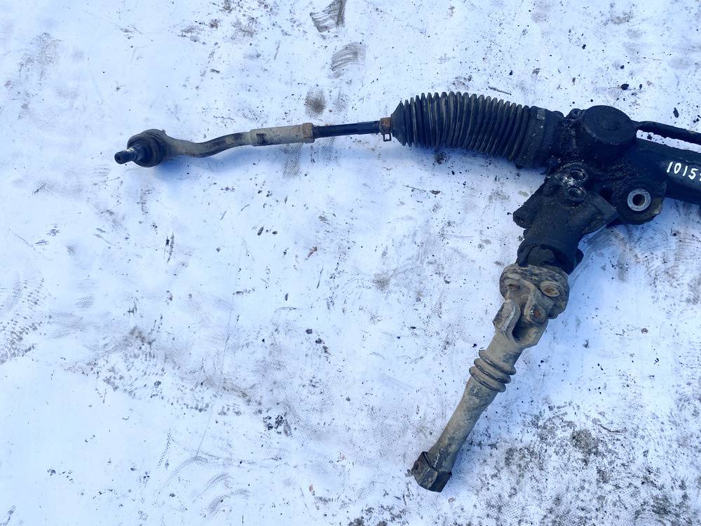 LLHD Mercedes-Benz E-CLASS 2004 crémaillère de direction - Thumbnail 2