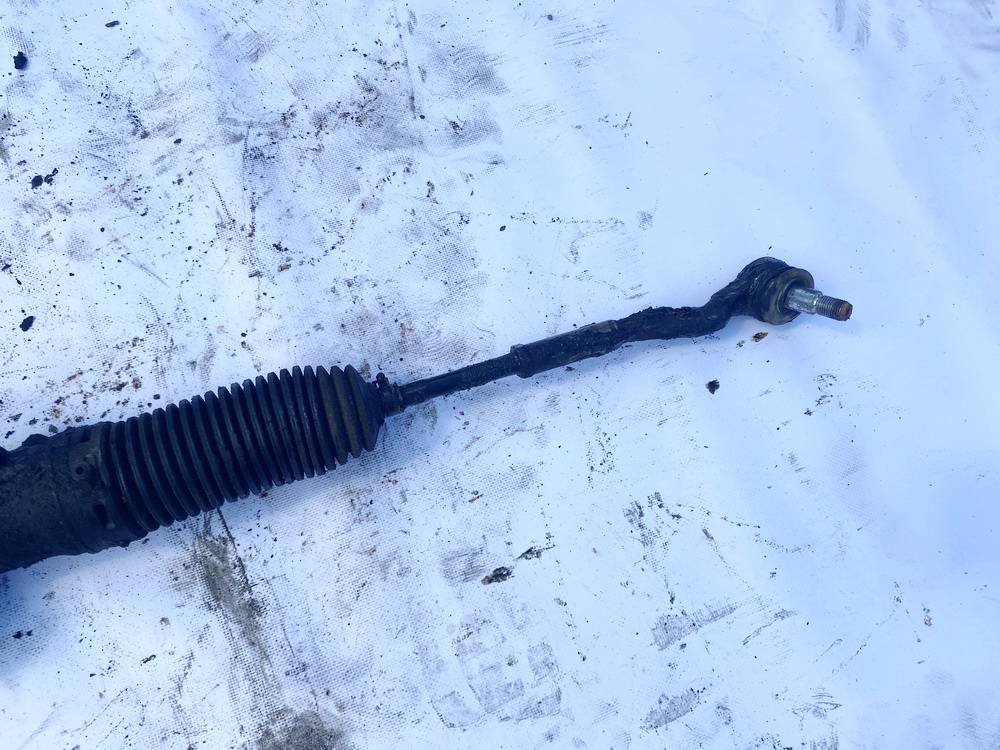 LLHD Mercedes-Benz E-CLASS 2004 crémaillère de direction - Thumbnail 3