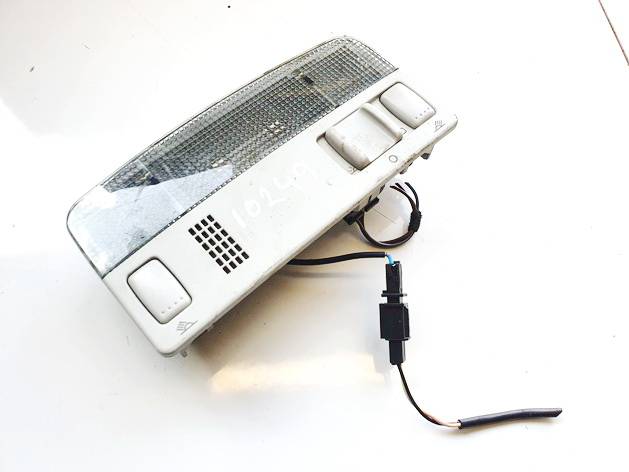 3B0947105C Skoda Octavia 2010 Interior Light - FRONT - Thumbnail 2