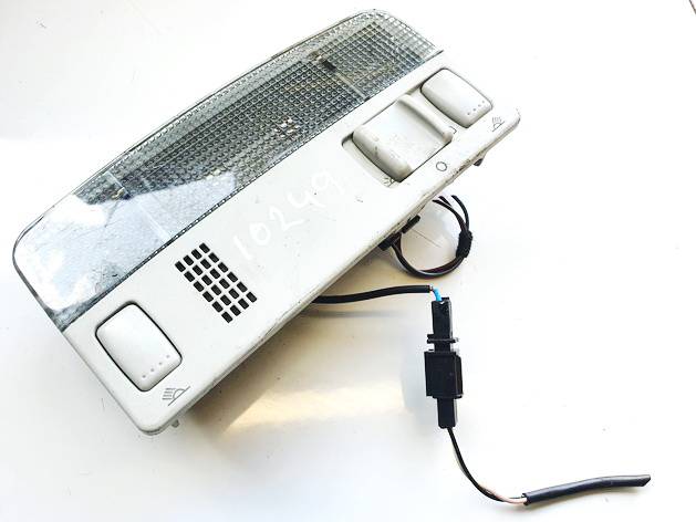 3B0947105C Skoda Octavia 2010 Interior Light - FRONT