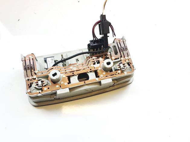 3B0947105C Skoda Octavia 2010 Interior Light - FRONT - Thumbnail 3