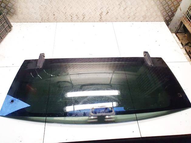 DOT24AS3M88 Jeep Grand Cherokee 2005 Window - REAR