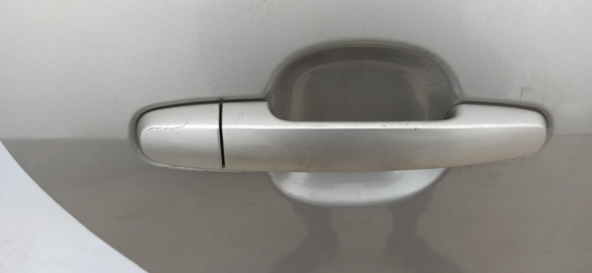 PILKA Toyota Corolla Verso 2003 Türgriff Türaussengriff Hinten Rechts - Thumbnail 2