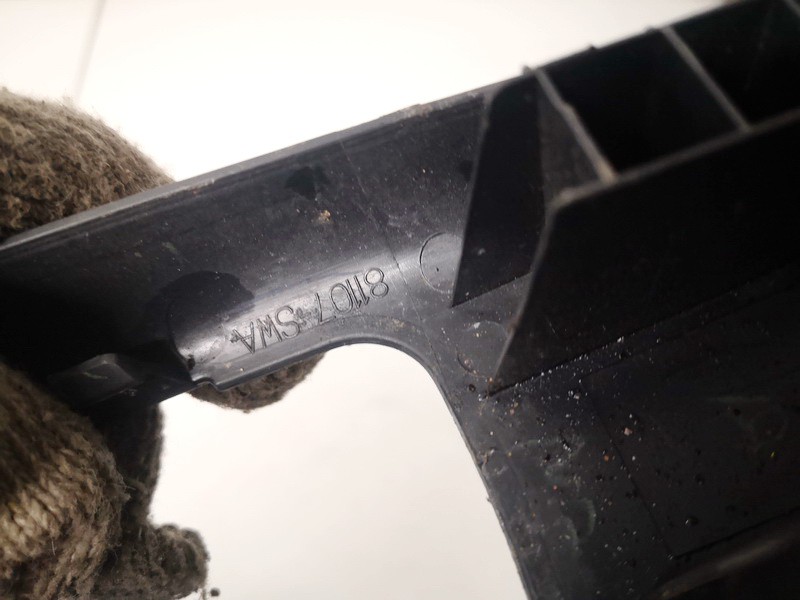 81107SWA Honda CR-V 2007 Salono apdaila (plastmases) - Thumbnail 3