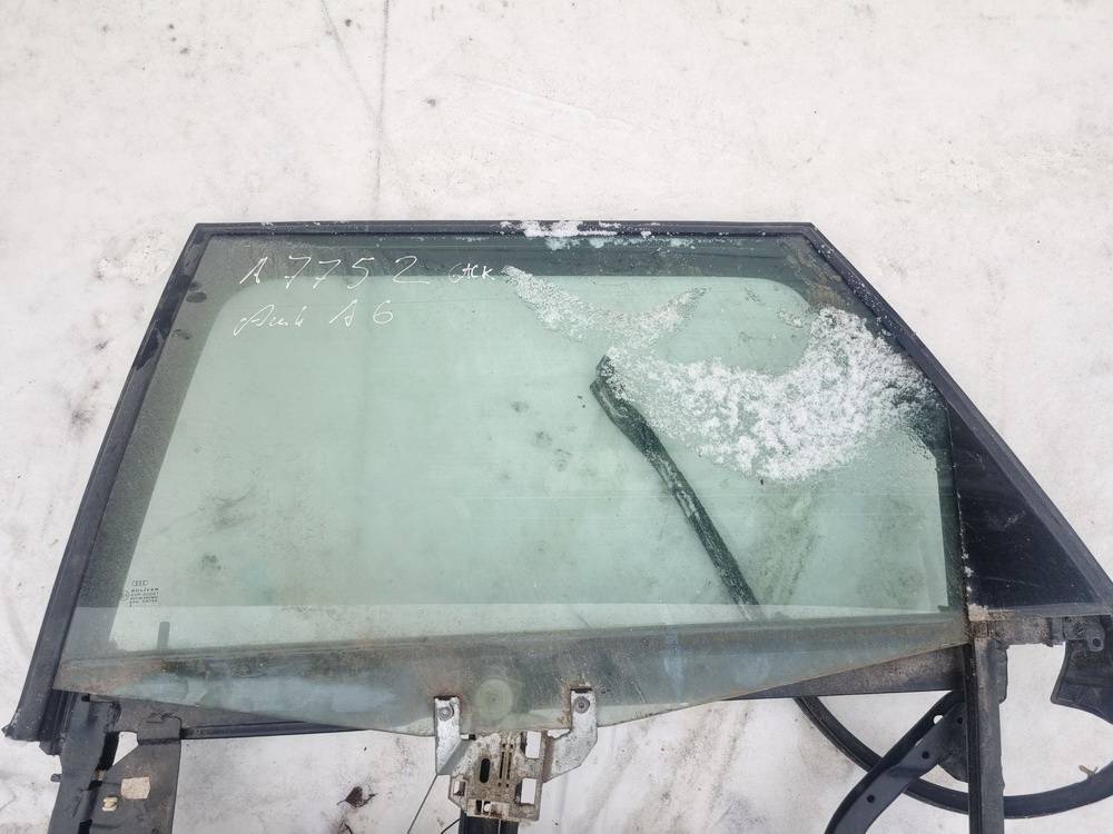 43R00081 Audi A6 2004 Duru stiklas G.K.