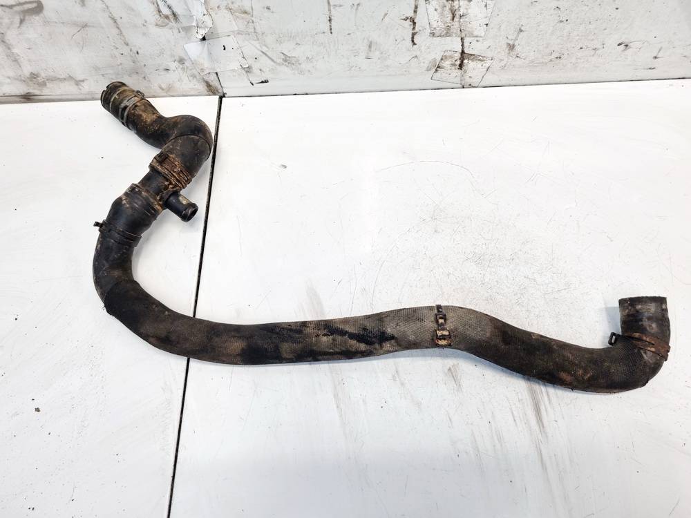 Audi Q3 2014 Manguera-Tubo del líquido refrigerante