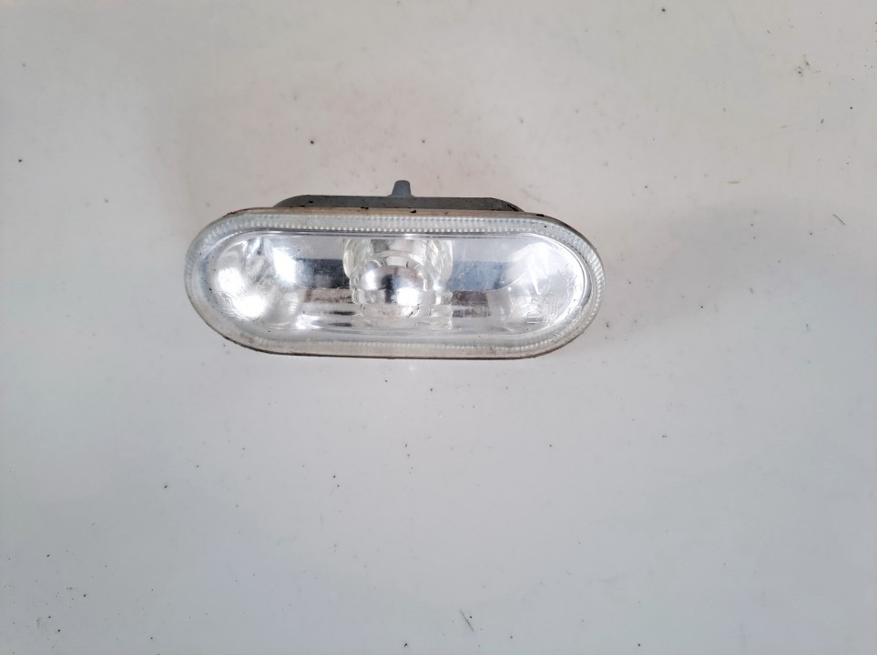 1J0949117 Volkswagen Polo 2002 Clear Side Repeaters - FRONT LEFT