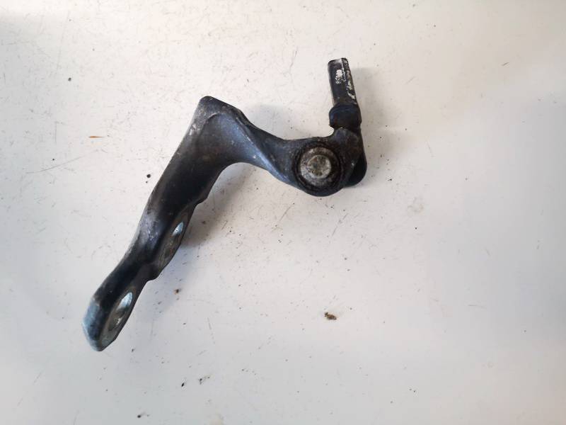 3M51R22800AH Ford Focus 2007 Door Hinge - REAR - Thumbnail 3