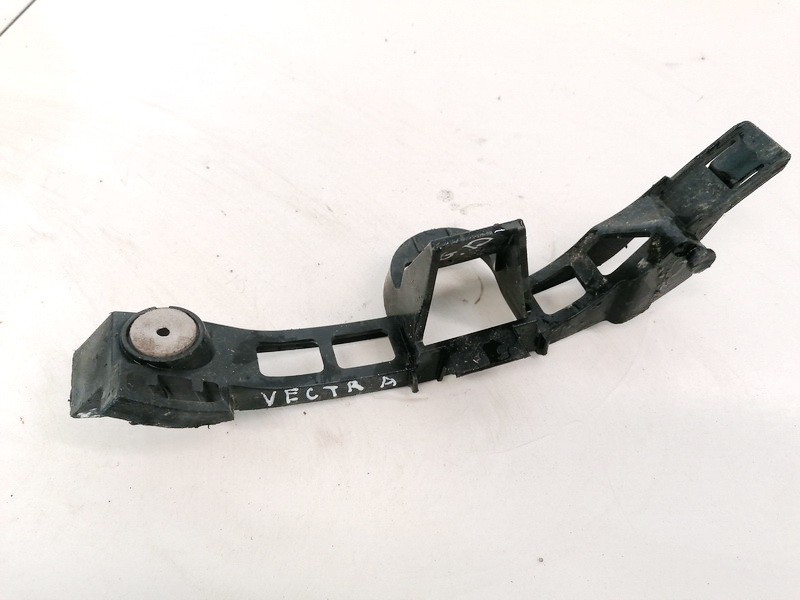 24401426 Opel Vectra 2006 Bumper mounts (BUMPER BRACKET) - REAR RIGHT - Thumbnail 2