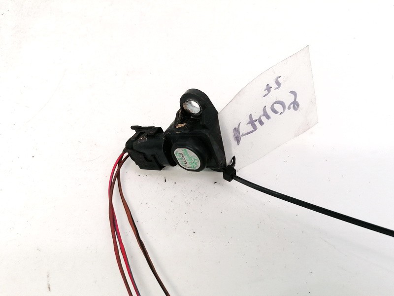 A0051535028 Mercedes-Benz R-CLASS 2008 Air Pressure MAP Sensor Manifold Boost - Thumbnail 3