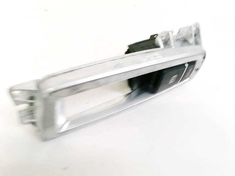 921759401 BMW 5-Series 2013 Rankinio stabdzio mygtukas - Thumbnail 2