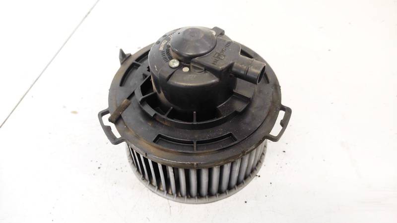 8940000270 Mazda 3 2007 Heater blower assy