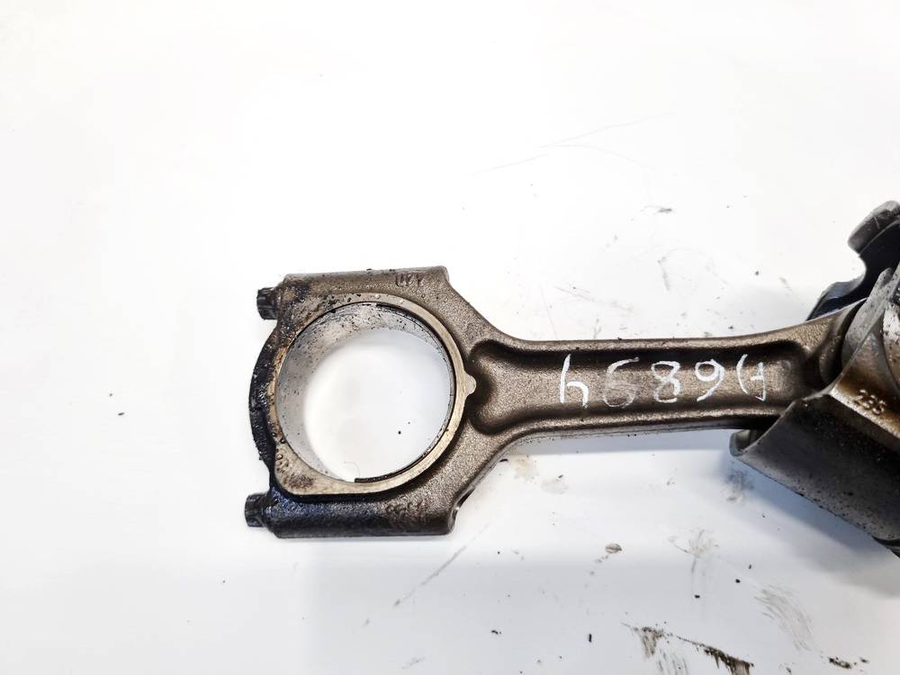 Opel Omega 2002 Piston and Conrod (Connecting rod) - Thumbnail 3