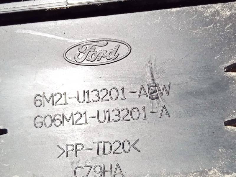 6M21U13201AEW Ford Mondeo 2007 Salona apdare (plastmasas) - Thumbnail 3