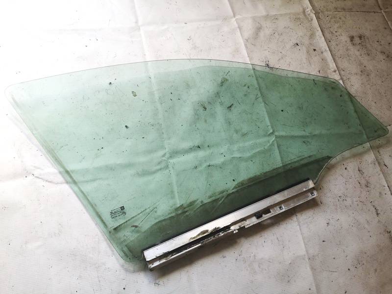 AS2 Opel Astra 2004 Duru stiklas P.K. - Thumbnail 3