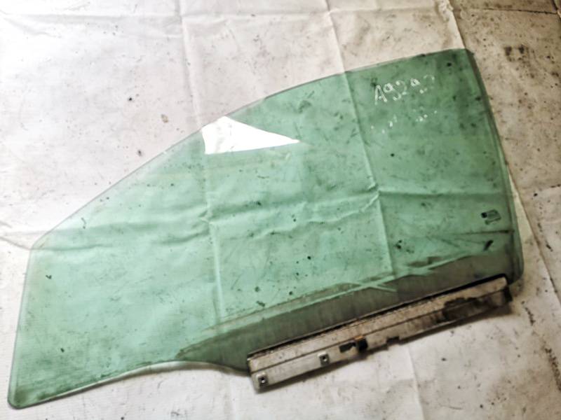 AS2 Opel Astra 2004 Door-Drop Glass - FRONT LEFT