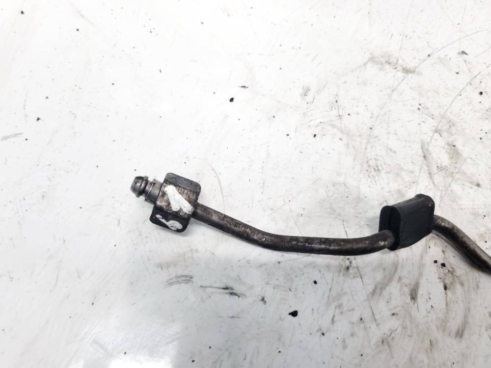 Audi A4 1996 Rura Wtryskiwacza - Thumbnail 3