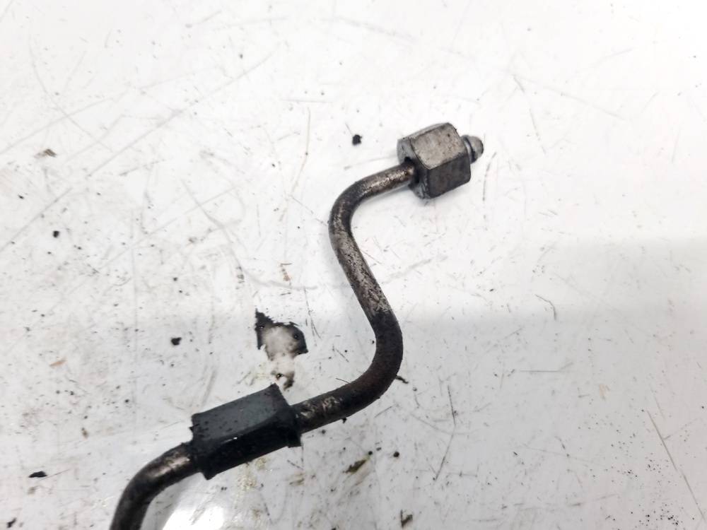 Audi A4 1996 Rura Wtryskiwacza - Thumbnail 2