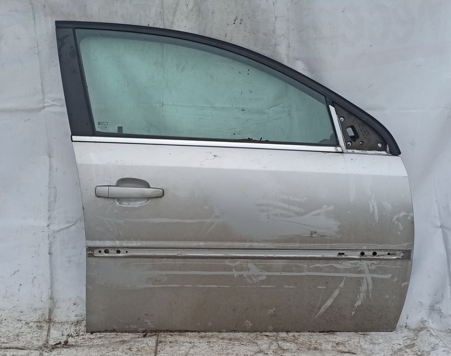 PILKA Opel Signum 2005 PUERTA - DELANTERO DERECHO