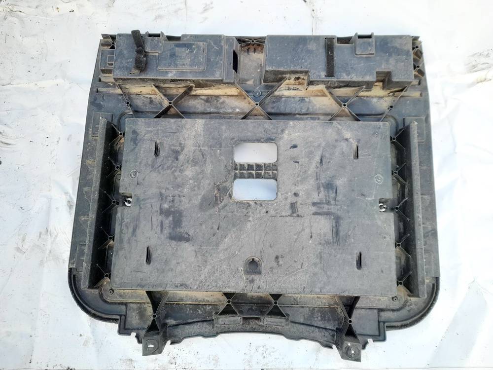 5JP98TRMAF Jeep Grand Cherokee 2006 Kitos dalys - Thumbnail 3