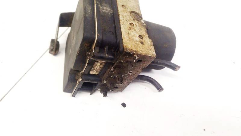 0265950774 Ford Transit 2007 ABS Unit (ABS Brake Pump) - Thumbnail 2