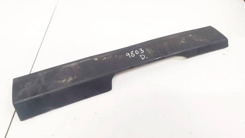 6M21U13200AEW Ford Mondeo 2007 Interior door step trim - FRONT RIGHT