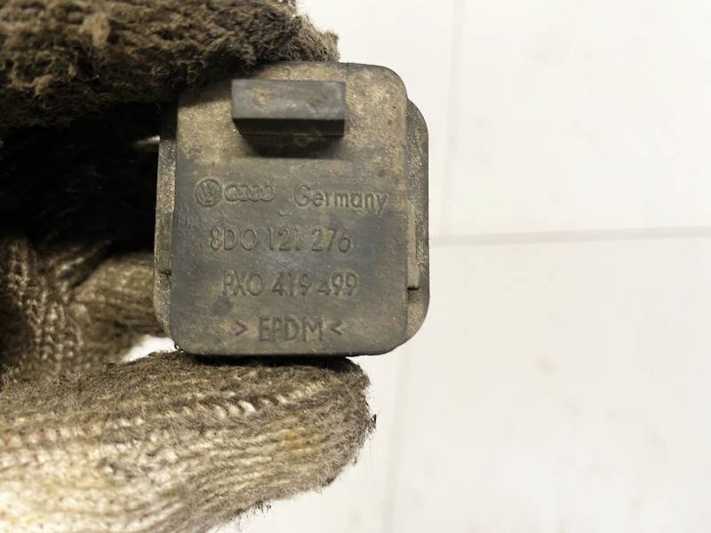 8D0121276 Audi A4 2003 Soporte de montaje del radiador - Thumbnail 3