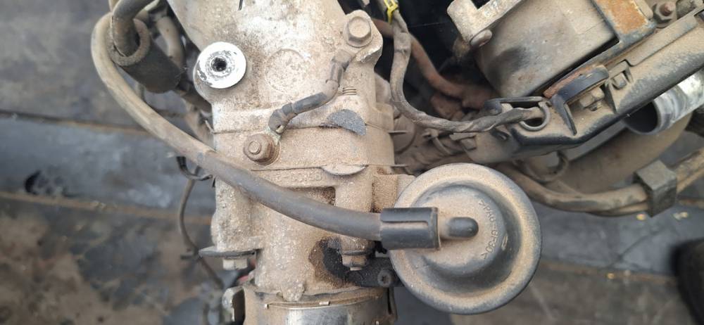 351002XXXX Kia Ceed 2009 High Flow Throttle Body Valve (Air Control Valve) - Thumbnail 2