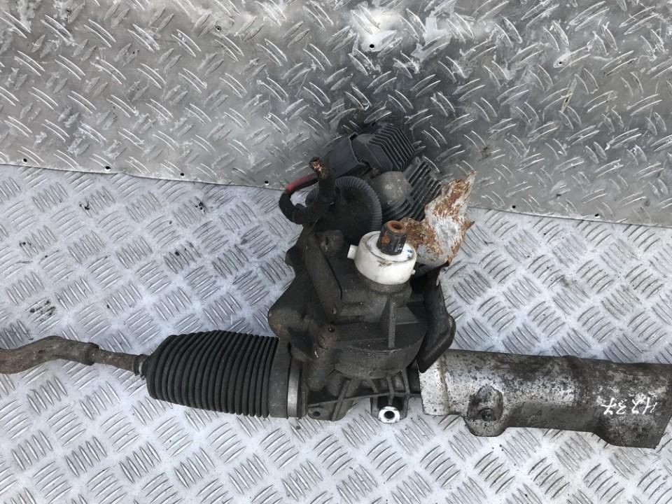 RHD Mercedes-Benz A-CLASS 2005 Steering column - Thumbnail 2