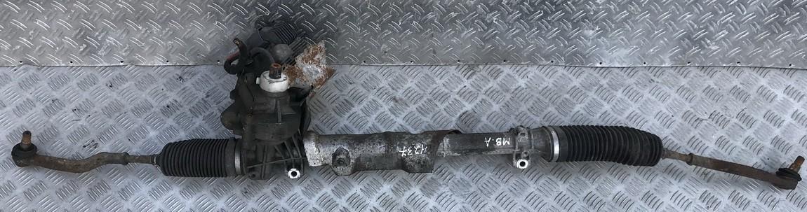 RHD Mercedes-Benz A-CLASS 2005 Steering column