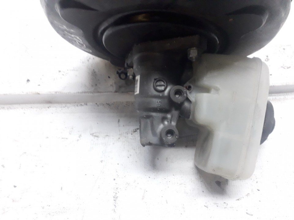 Lexus IS - CLASS 2007 Brake Master Cylinder
