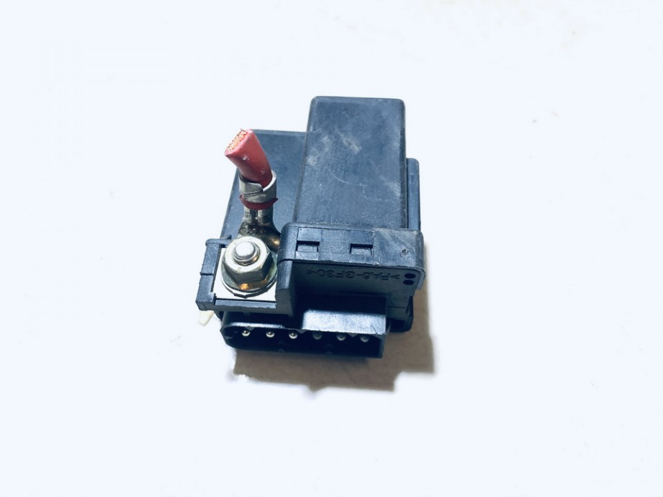 2246919 BMW 5-Series 2001 Bougies de Préchauffage Étincelle - Thumbnail 2