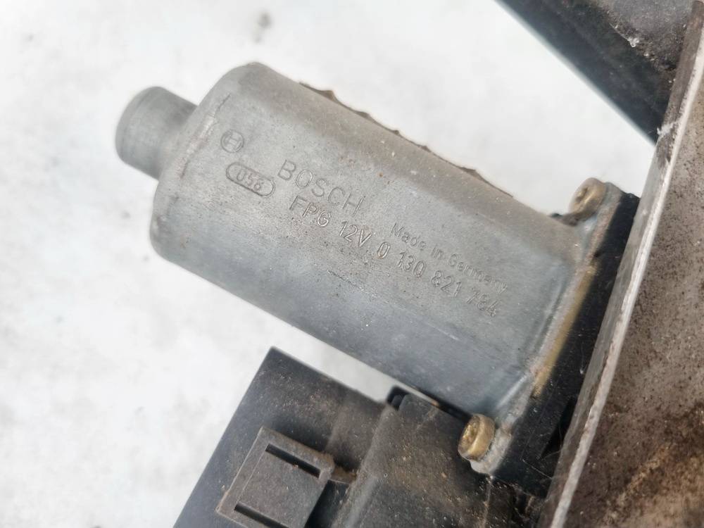 0130821784 Audi A6 2004 Duru lango pakelejo varikliukas G.K. - Thumbnail 4