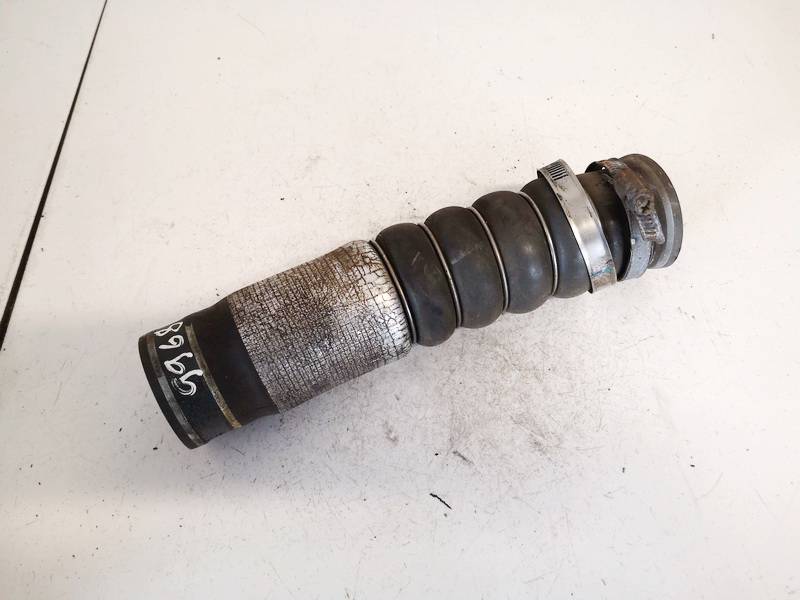 Mazda 2 2010 Wąż intercoolera