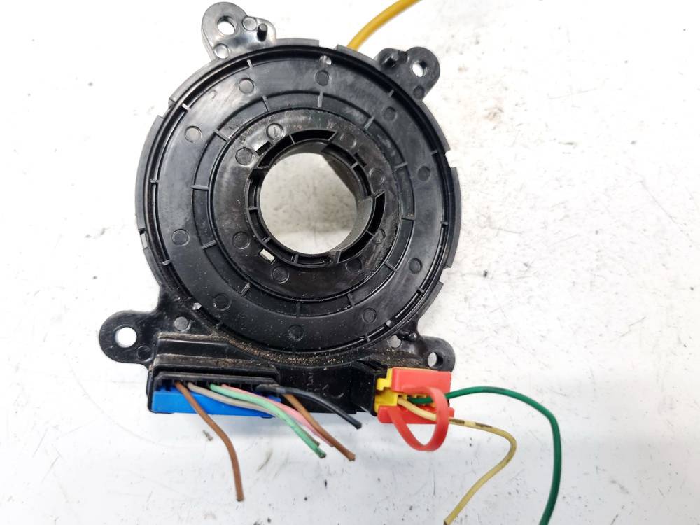 96628699 Chevrolet Captiva 2006 Mechanizm kierowniczy (kaseta kierownicza) - Thumbnail 2