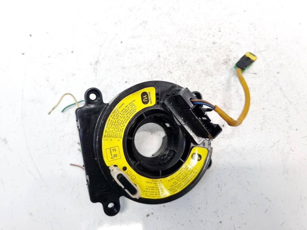 96628699 Chevrolet Captiva 2006 Mechanizm kierowniczy (kaseta kierownicza) - Thumbnail 3