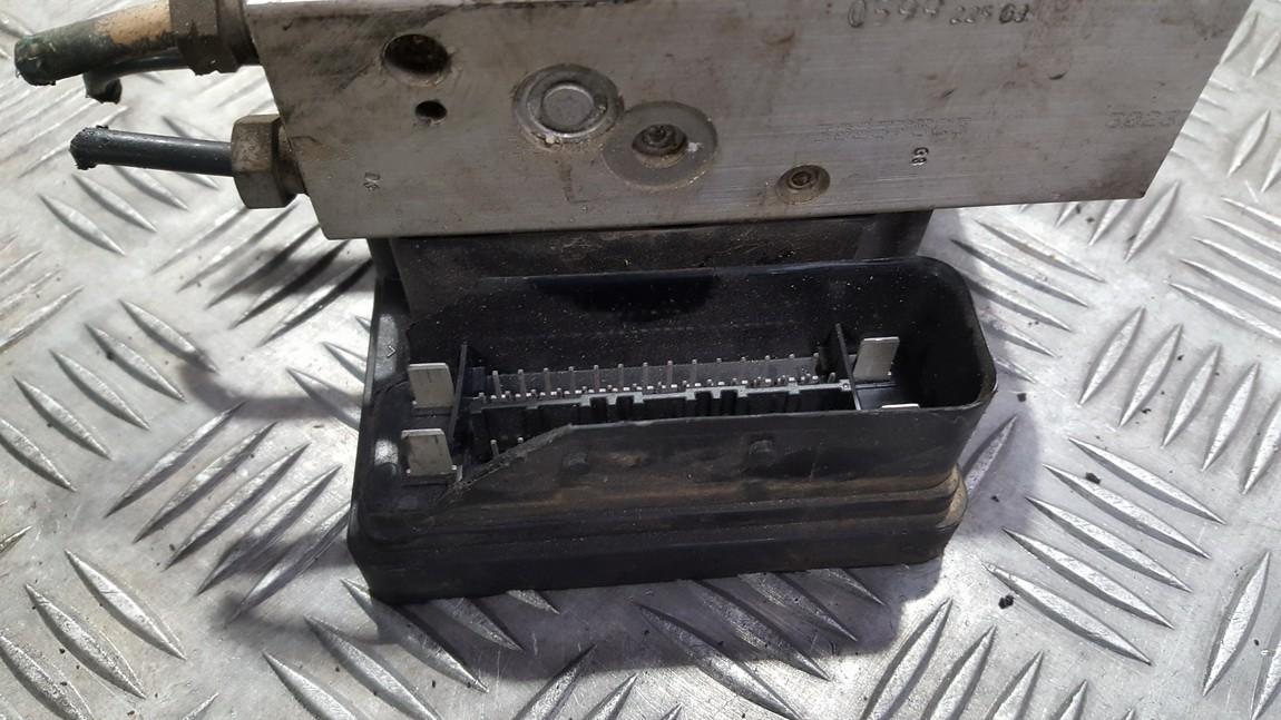 8671224 Volvo XC 90 2003 Moduł ABS - Thumbnail 2